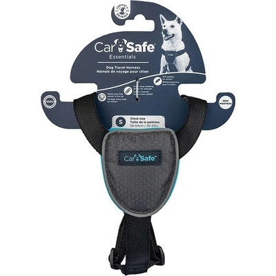 COMPANY OF ANIMALS Postroj do auta CarSafe