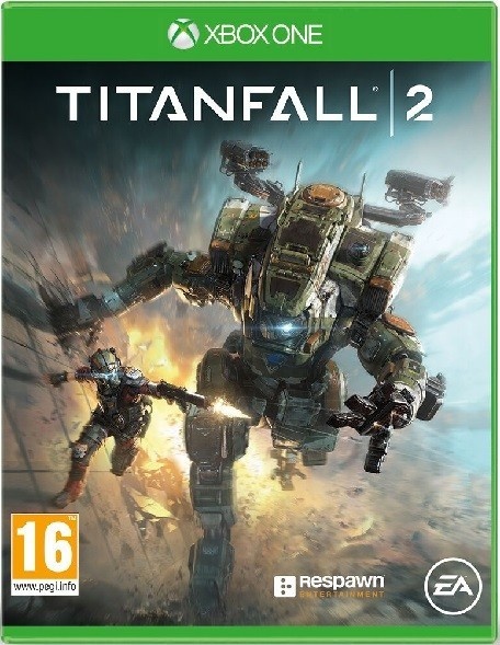 Titanfall 2