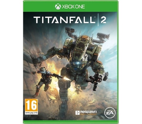 Titanfall 2