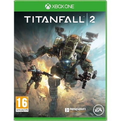 Titanfall 2