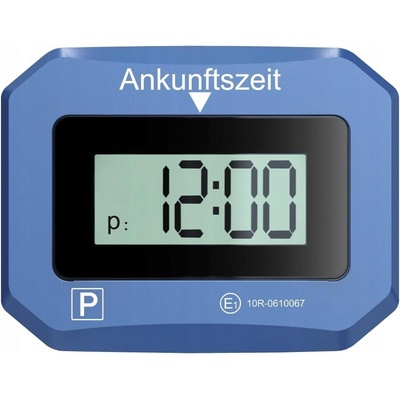 Parkovací hodiny Technaxx – Hledejceny.cz