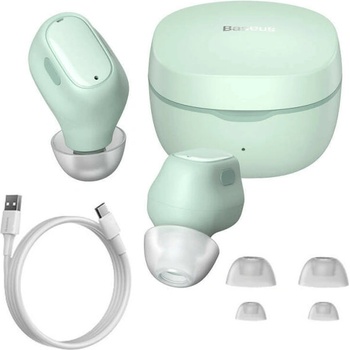 Image 1 of Baseus Bowie WM01