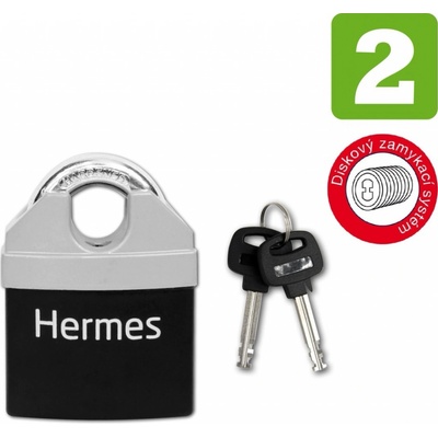 Richter Czech HERMES 65