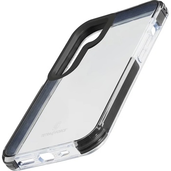 Image 1 of Cellularline Калъф Cellularline - Tetra, Galaxy S24 Plus, прозрачен (TETRACGALS24PLT)