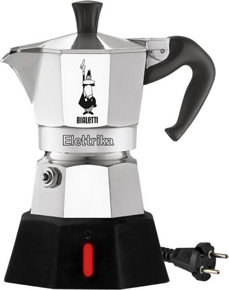 Bialetti Elettrika 2