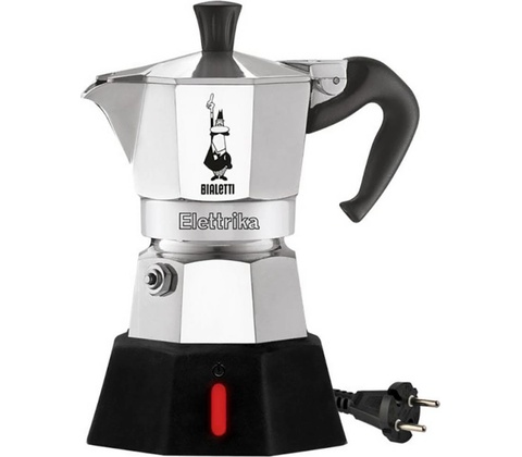Bialetti Elettrika 2