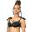 KILLSTAR дамски бански (горнище) KILLSTAR - Elaina - 2-KSRA008478
