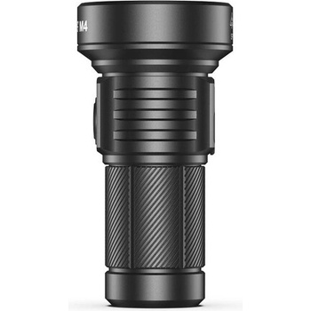 SPERAS Презареждаща се фенерче M4 V2 2000lm 700m (M4)