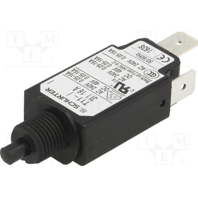 Schurter 4400.0649 16A