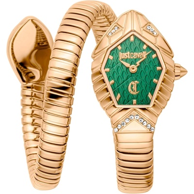 Just Cavalli Signature Snake JC1L356M0035 - Дамски часовник (JC1L356M0035)