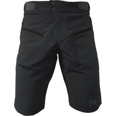 Haven Pánské Factory Air HMS black