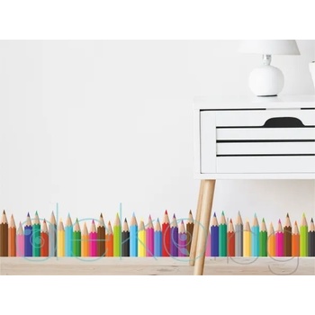 Image 1 of Фриз Цветни моливи (8106)