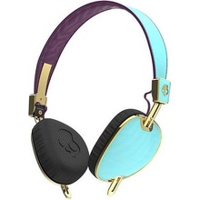 Skullcandy sluchátka Knockout