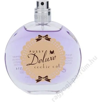 Pussy Deluxe Cookie Cat EDP 30 ml Tester