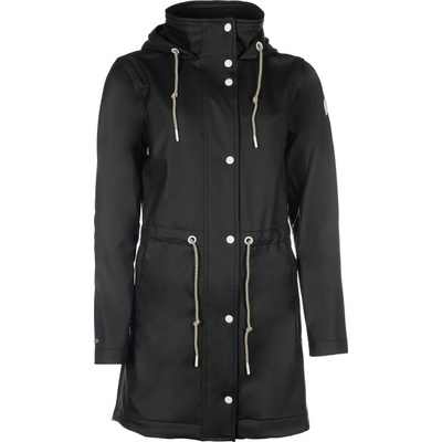 HKM Bunda jezdecká Ohio černá – Zboží Dáma