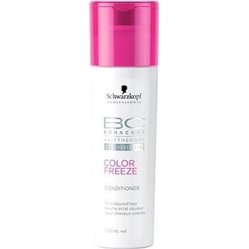 Schwarzkopf BC Cell Perfector Color Freeze Conditioner 200 ml