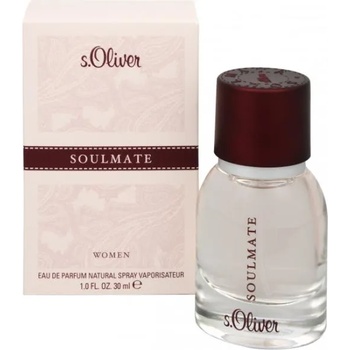 s.Oliver Soulmate Women EDP 30 ml