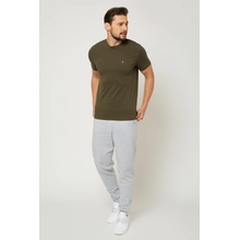 Lumide Mans Sweatpants LU18 šedá