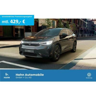 Volkswagen ID.5 Pro 210 kW