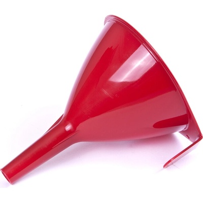 INJETON PLAST - Nálevka 6cm pevný plast různé barvy – Zboží Dáma