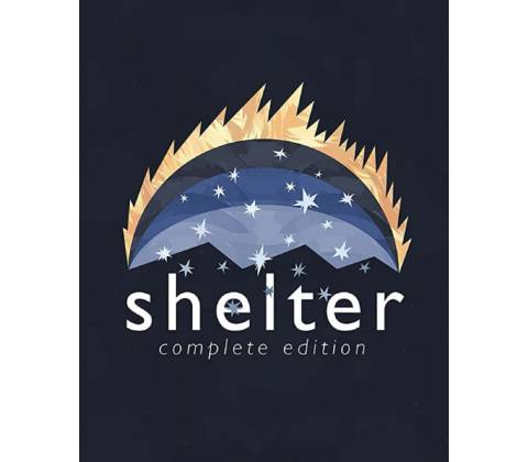 Shelter Complete
