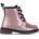 Miso Детски обувки Miso Brandi Boots Infants - Pink Glitter