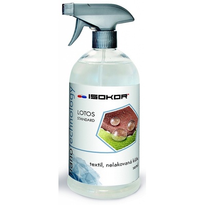 IsoKor Lotos Standard 1000 ml
