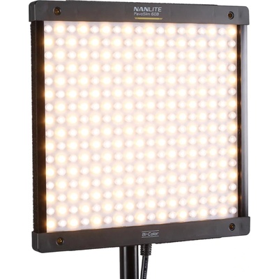 Nanlite PavoSlim 60B