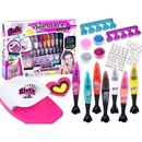 Detský set na maľovanie nechty