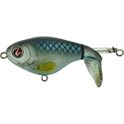 River2Sea Whopper Plopper 7,5cm BlueBlood