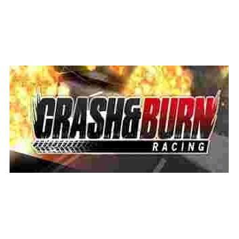 Crash and Burn Racing