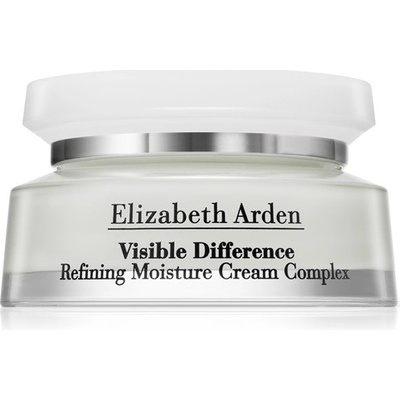 Elizabeth Arden Visible Difference Refining Moisture Cream Complex 75 ml