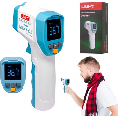 Uni-T Měřič teploty UT305H MIE0425