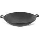 Orion Wok litinová 30 cm