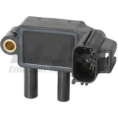 Senzor, tlak výfukového plynu HJS 92 09 1034