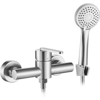 Rea Смесител за душ Rea Ontario Brush Nickel (REA-B5502)