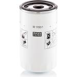 Mann-filter Маслен филтър mann-filter w 1152/1