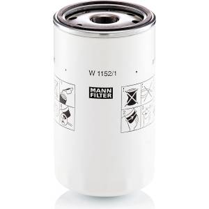 Mann-filter Маслен филтър mann-filter w 1152/1