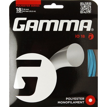 Gamma iO 12.2 m 1,18 mm