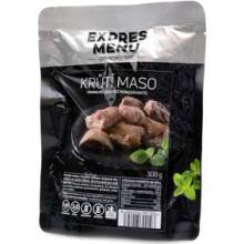 EXPRES MENU morčacie mäso 300 g