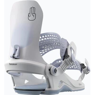 Bataleon Дамски сноуборд автомати Bataleon Etna HW W white