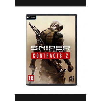 Sniper Ghost Warrior: Contracts 2
