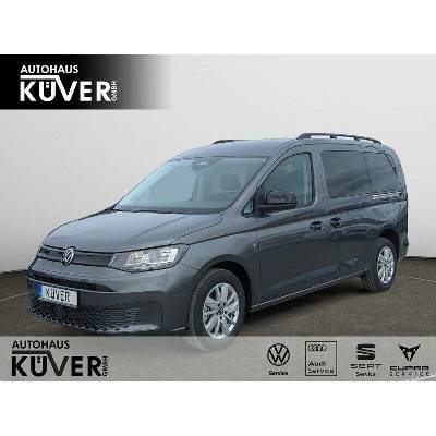 Volkswagen Caddy Maxi 2.0 TDI DSG 90 kW