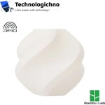 Bambu Lab PLA Tough+ Bambu White Refil No Spool (A10-W0-1.75-1000-SPLFREE)