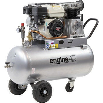 ABAC Engine Air EA5-3,5-100CP