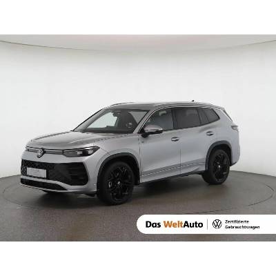 Volkswagen Tayron eTSI DSG 110 kW
