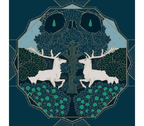 Cernunnos - Dark Sanctuary CD