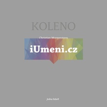 Koleno Christian Morgenstern, Markéta Prachatická