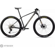 Orbea Alma M50 2024