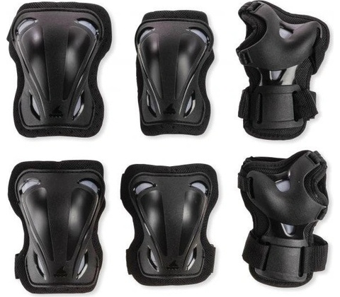 SKATE GEAR 3 PACK